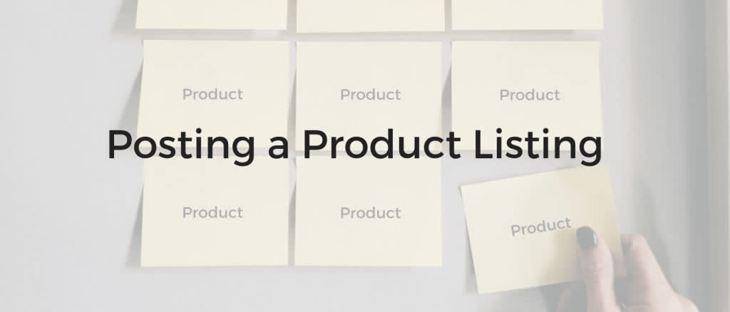 Product-Listing