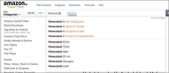 autovervollstaendigung