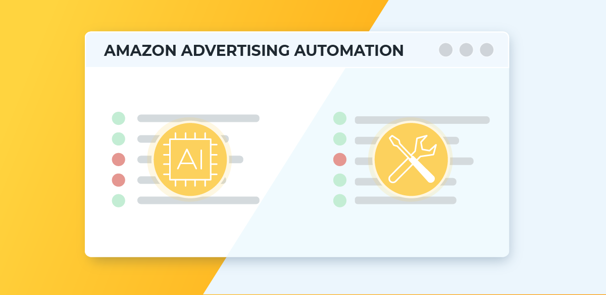 amazon ppc ai automation