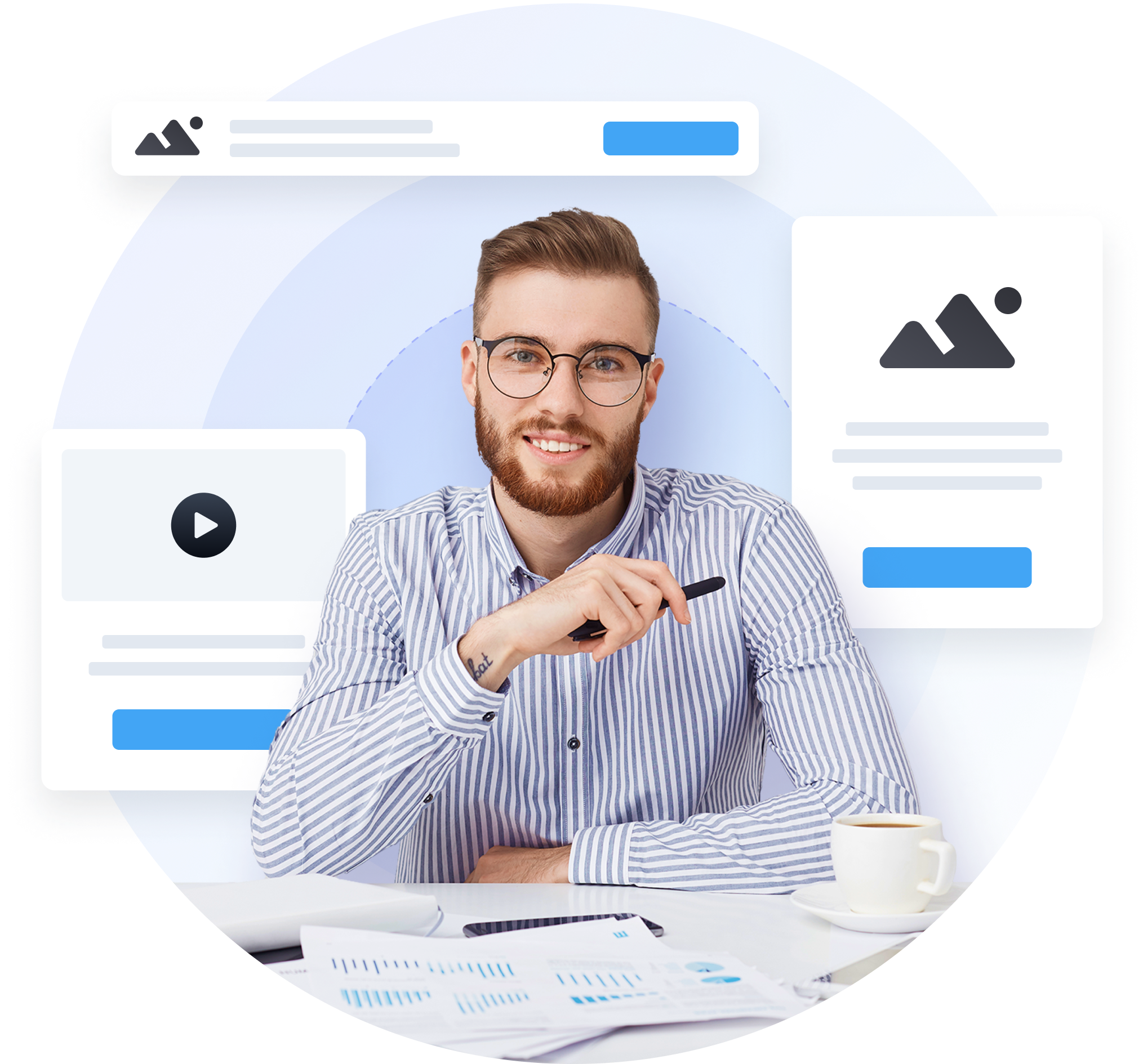 Amazon Demand-Side Platform (DSP) Managed Service