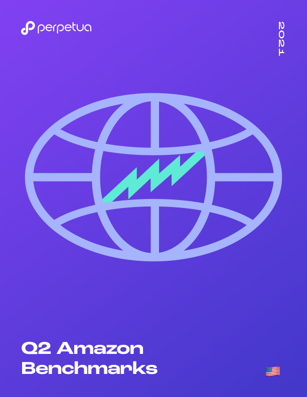 Q2 2021 Amazon Benchmark Report