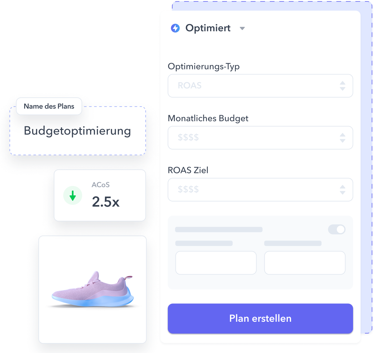 Skaliere deine Kampagnen mit Perpetua und Amazon DSP