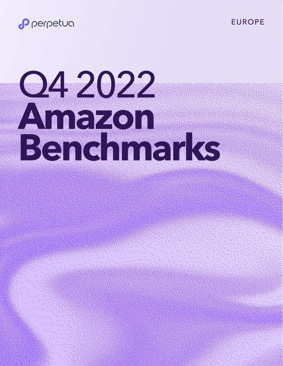 Q4 2022 Amazon Benchmark Report – Europe