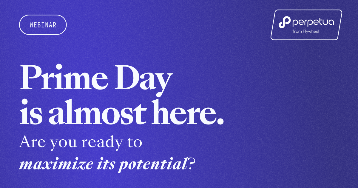 Prime Day 2025: Winning the Extended Tentpole