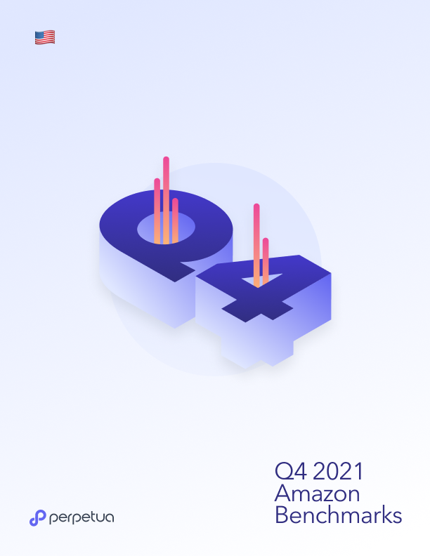 Q4 2021 Amazon Benchmark Report - North America