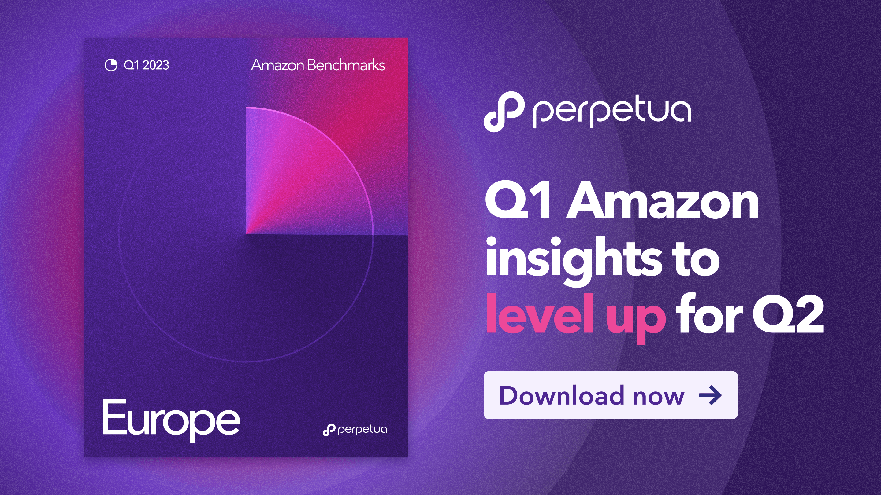 Q1 2023 Amazon Advertising Benchmarks — Europe | Perpetua