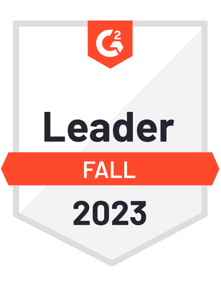 Leader Fall 2023