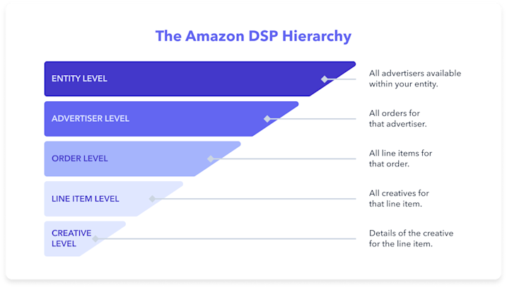 The Amazon Demand Side Platform (DSP): An Advertiser’s Compendium (2024 ...