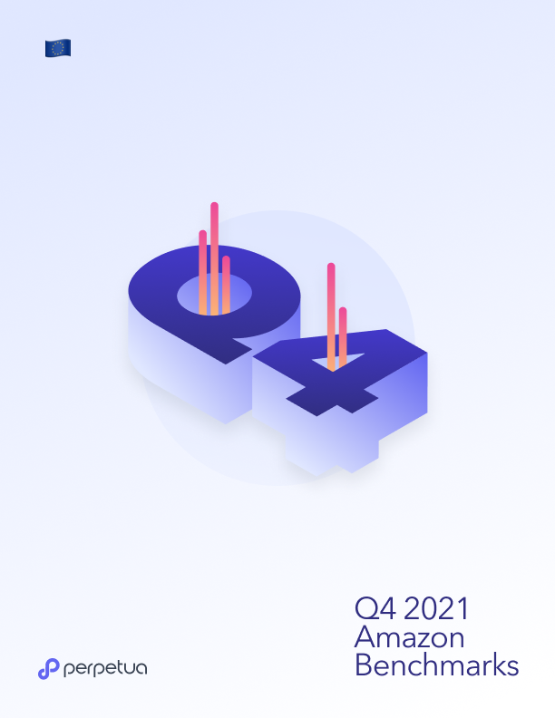 Q4 2021 Amazon Benchmark Report - Europe