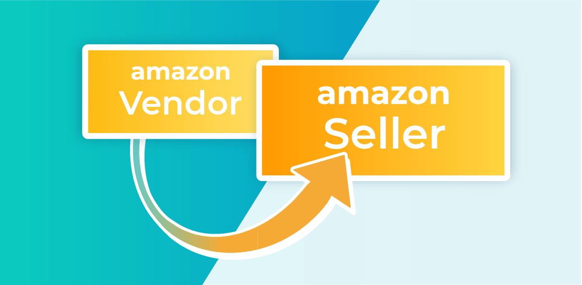 perpetua-Amazon Vendor Central to Seller Central