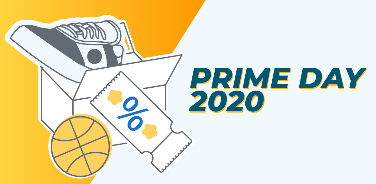 Prime Day 2020