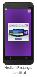 Amazon-Display-Ads Mobile-Interstitial-Ads Medium-Rectangle