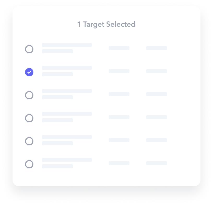 Do more with less. Maximize efficiency and unlock scalable growth