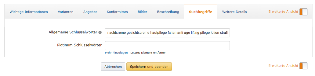 Seller-Central-Amazon-Suchbegriffe 3