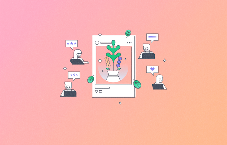 Perpetua-2023 - Understanding creator-influenced paths to purchase + the influencer marketing metrics you should care about - Blog Cover
