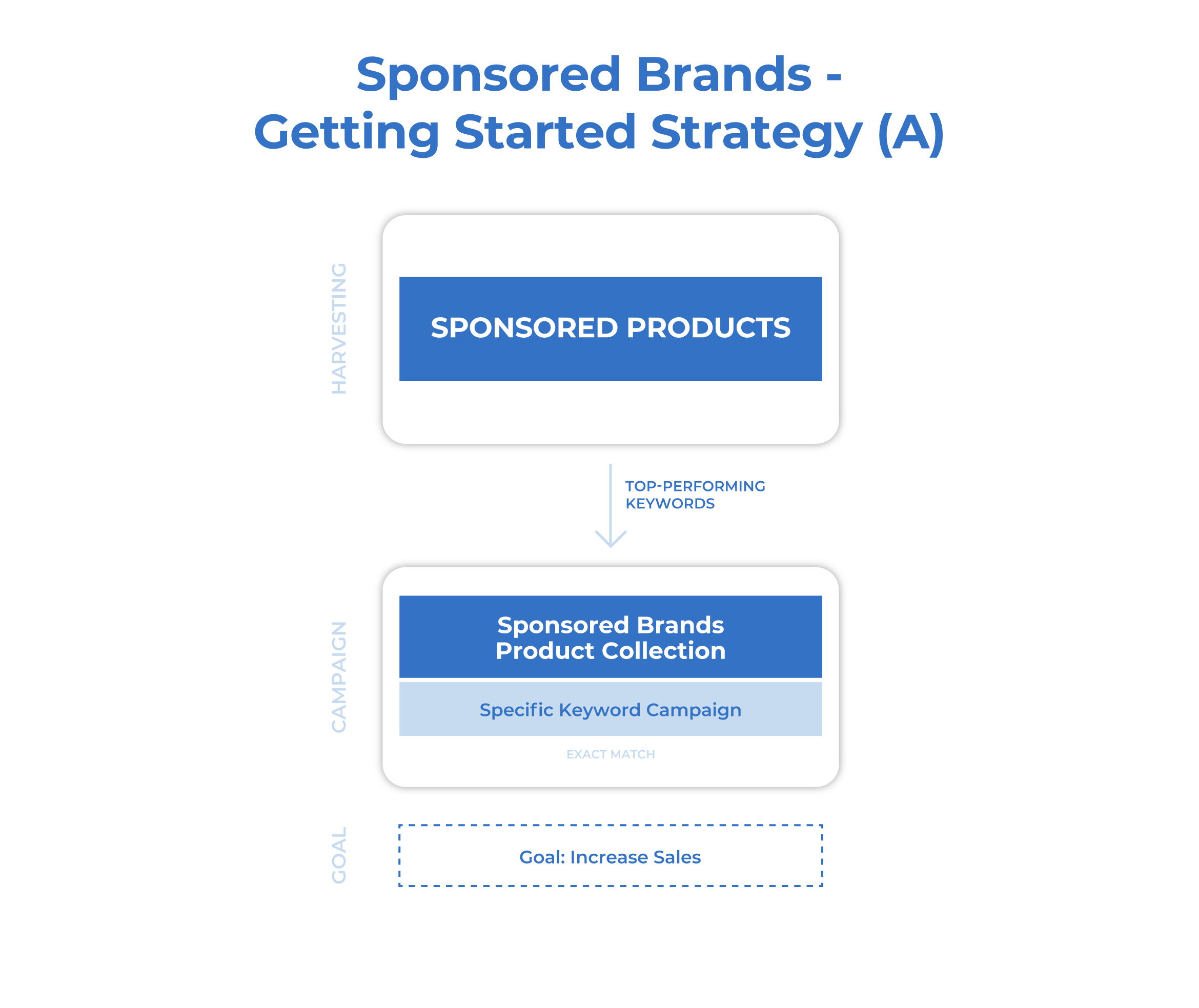 Seu guia completo para Sponsored Brands