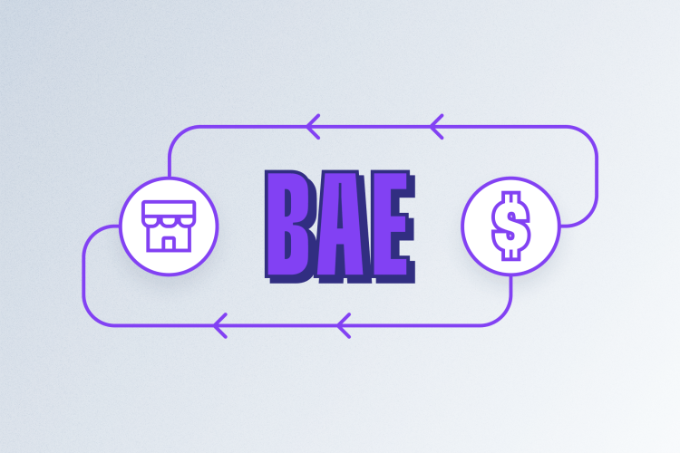 BAE Brand Acquisition Ecosystem
