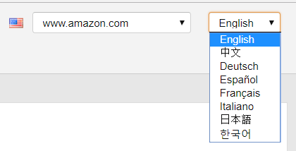 selling-internationally-on-Amazon-Language