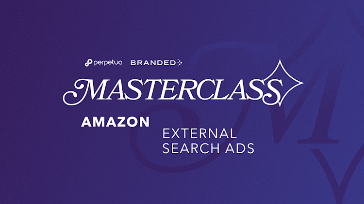 External Search Banner