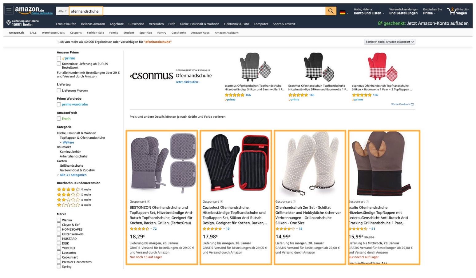 Sponsored-Products-neue-Produkte