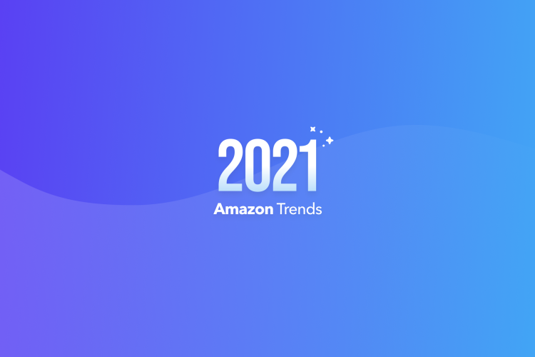2021 Amazon Trends