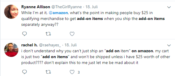 Twitter-Amazon-Add-On