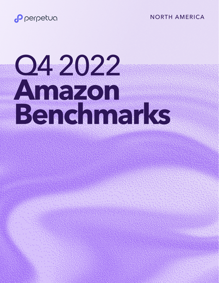 Q4 2022 Amazon Benchmark Report - North America