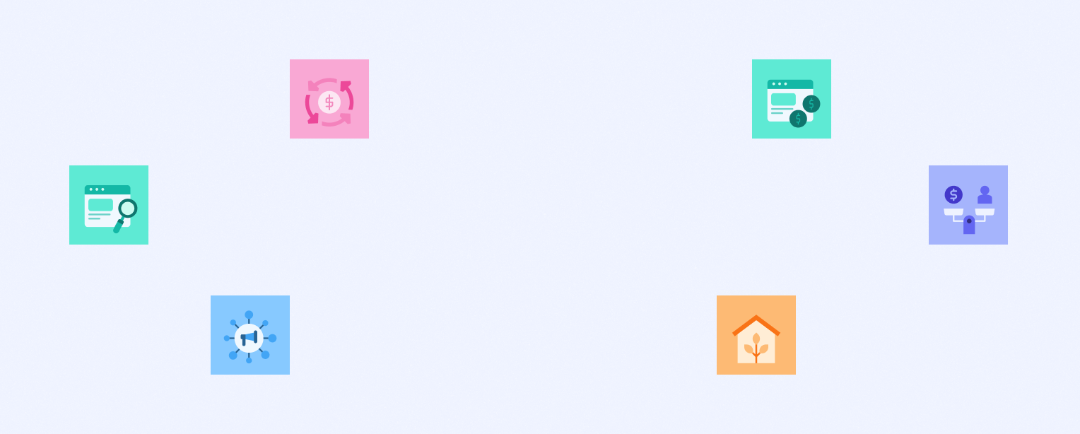 Resources background