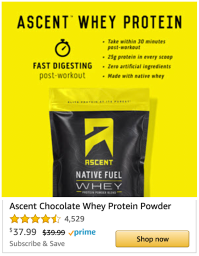 Custom dynamic eCommerce creative (DEA Custom Image) example