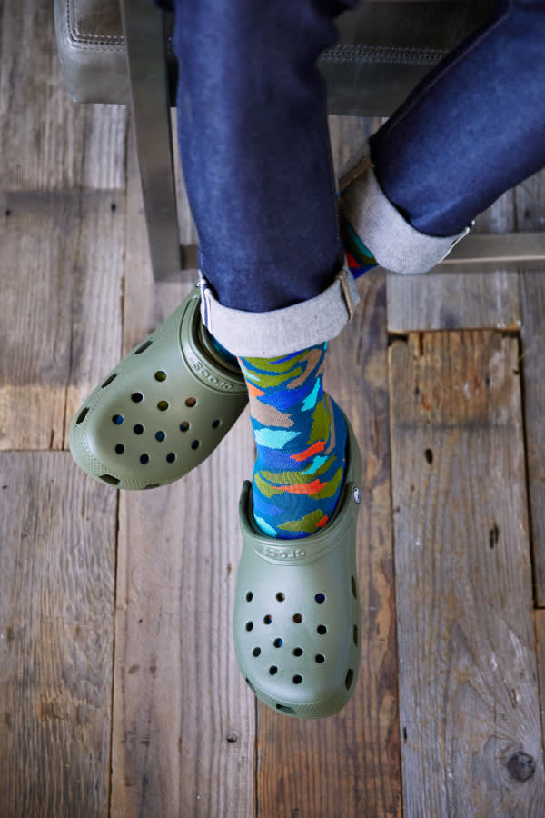 How Crocs drove a 147% increase in branded search with Perpetua on the ...