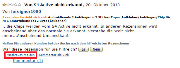 Missbrauch-melden-Amazon