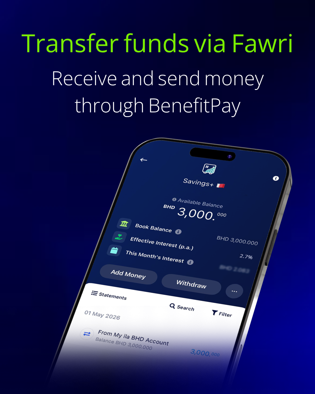 Savings+ Flexibility Image1