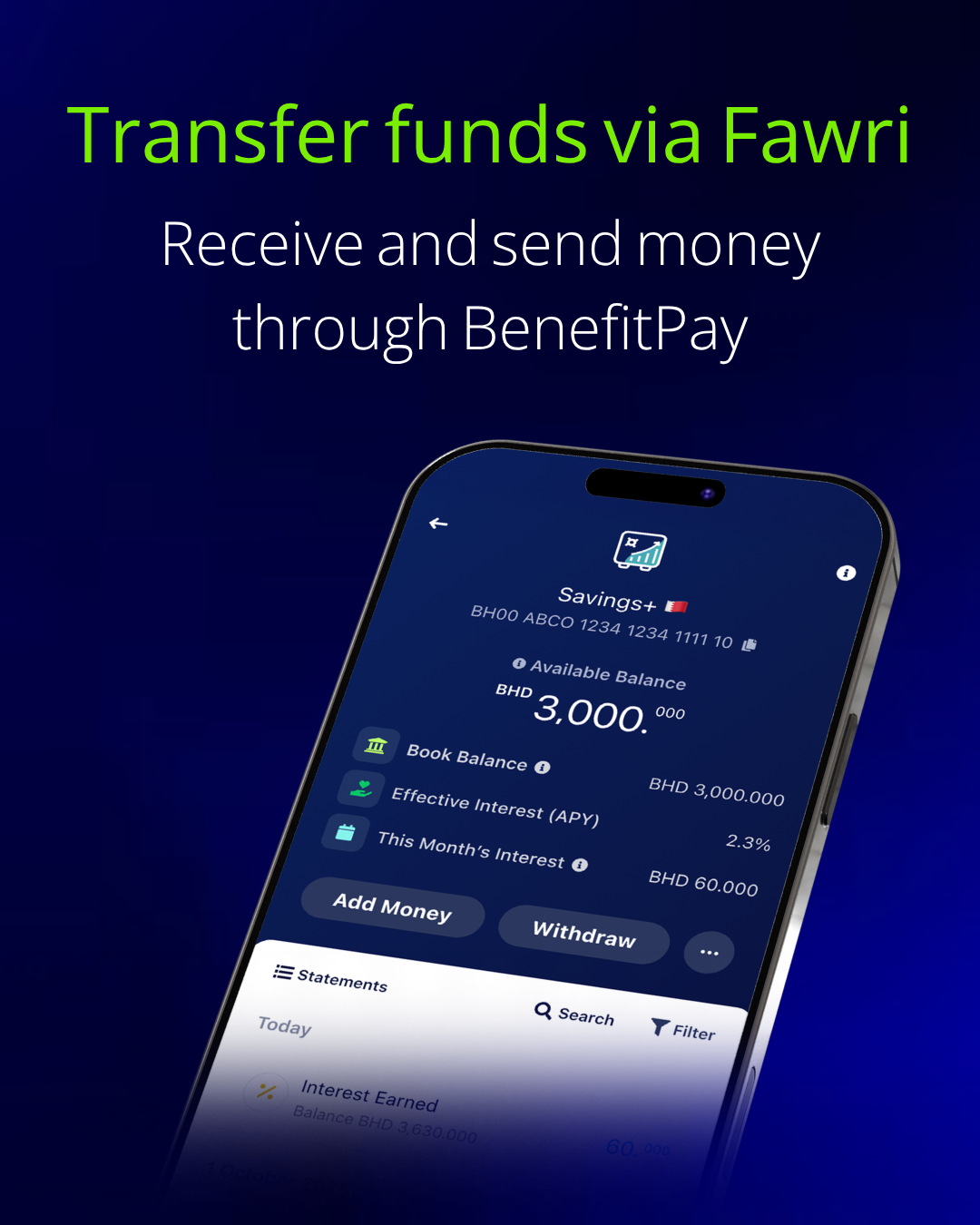 Savings+ Flexibility Image1
