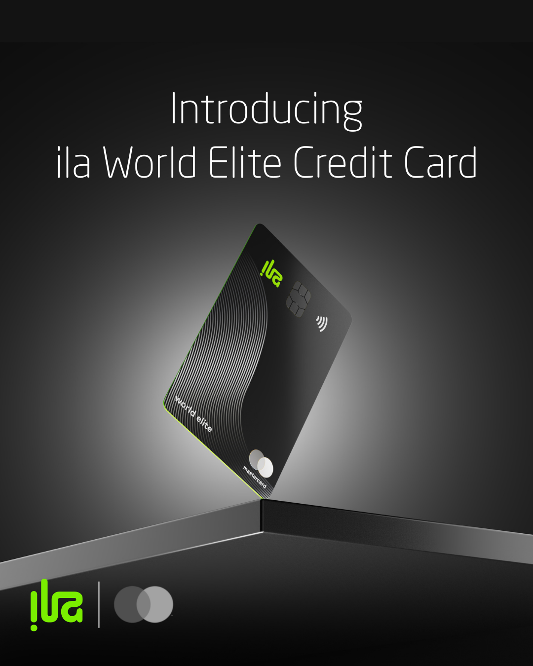 ila World Elite Image