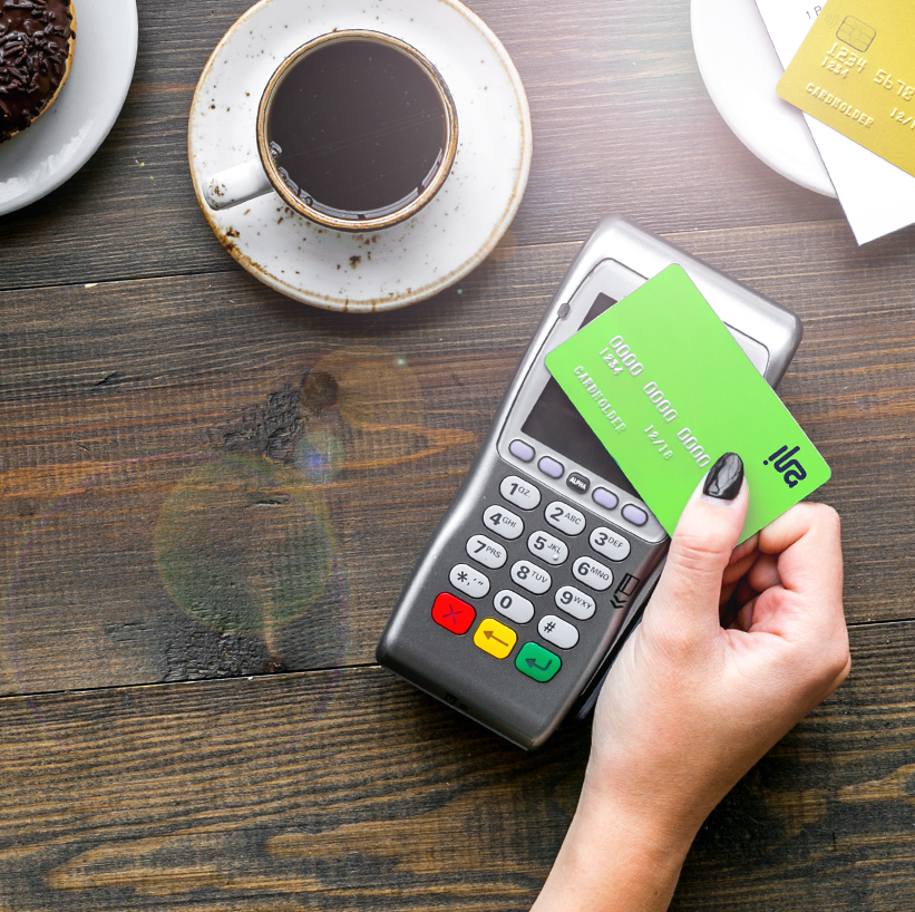 CONTACTLESS 50x50 V2