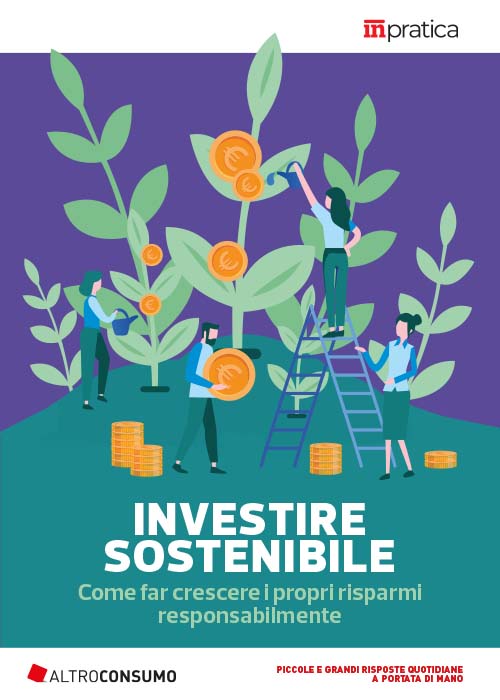 Investire sostenibile
