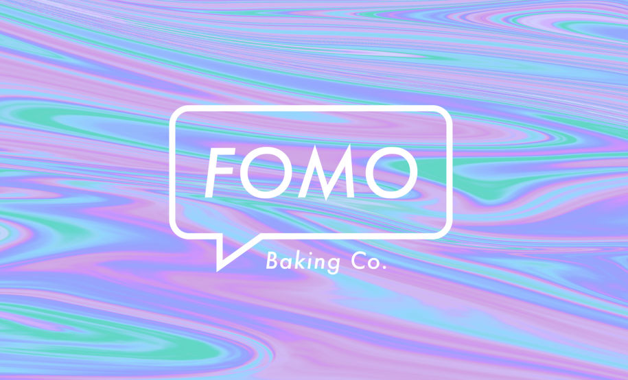 Brand Positioning of FOMO Baking Co.