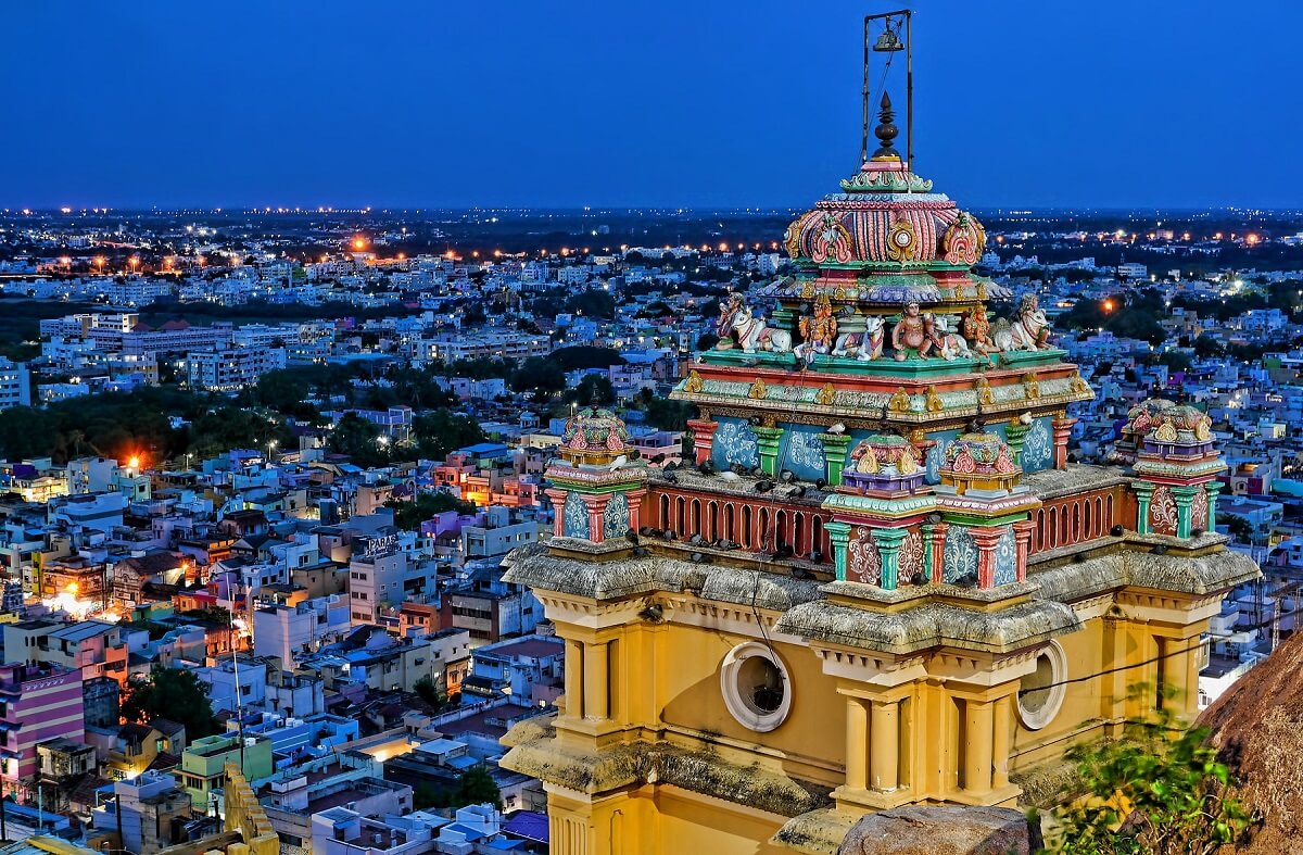 Trichy
