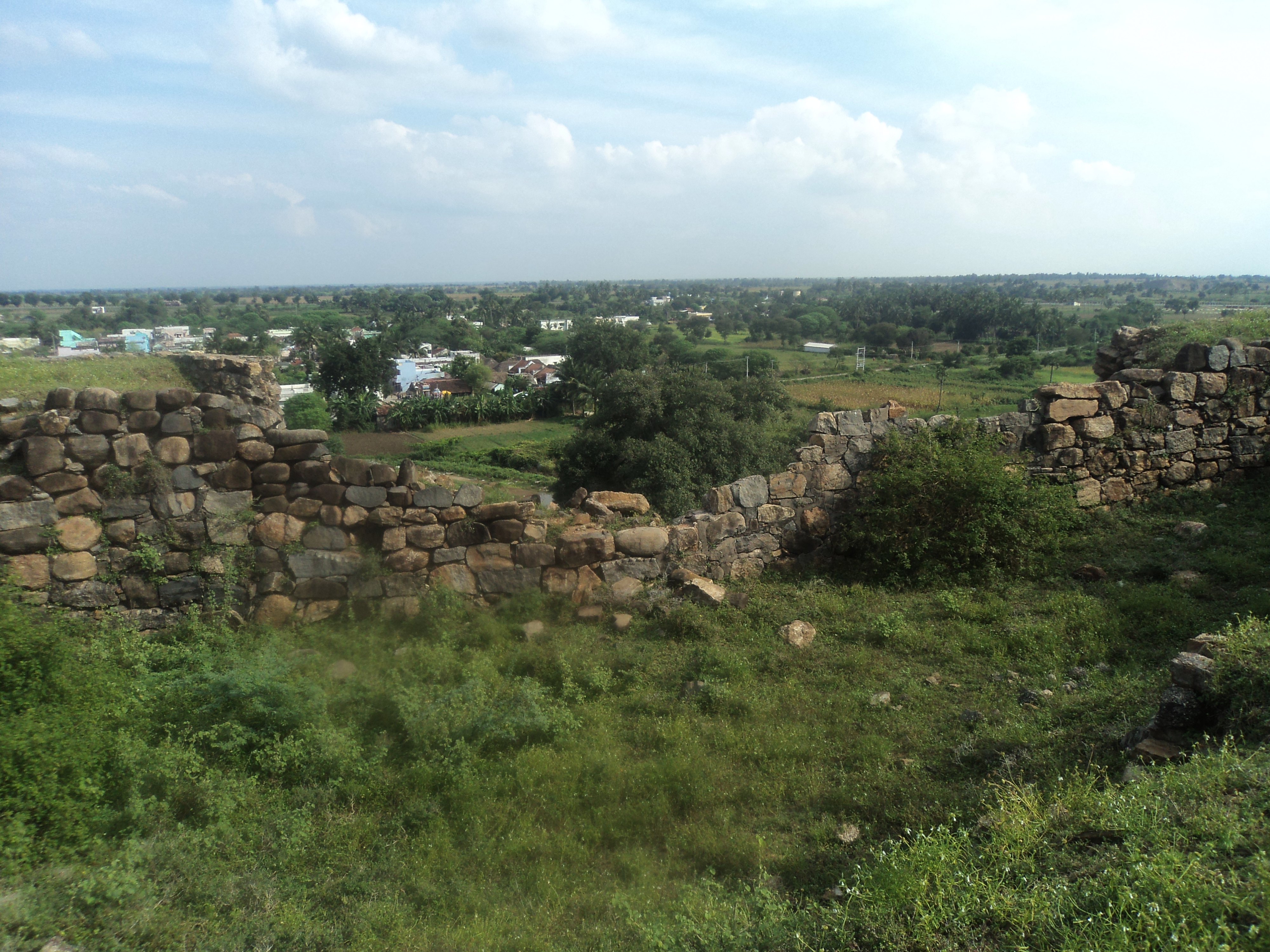 Perambalur