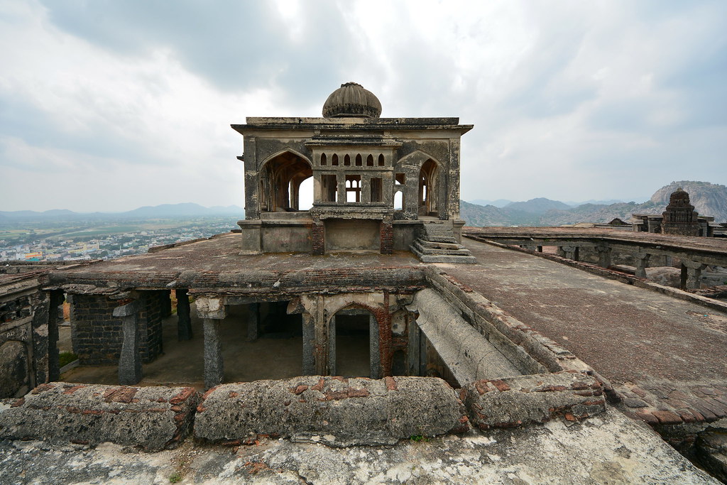 Krishnagiri