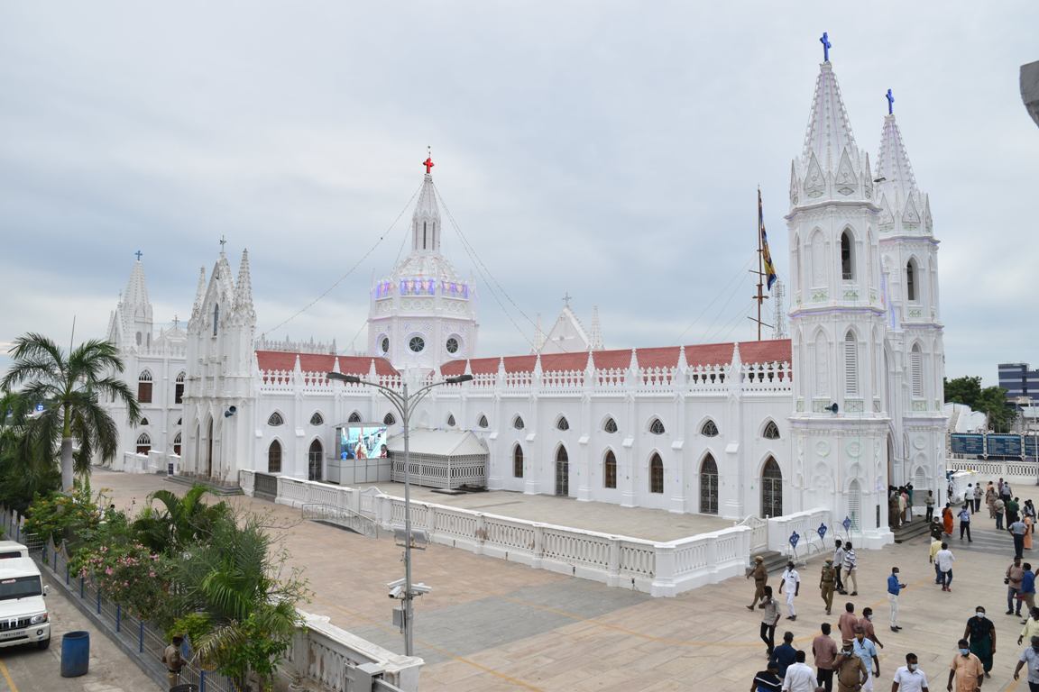 Nagapattinam