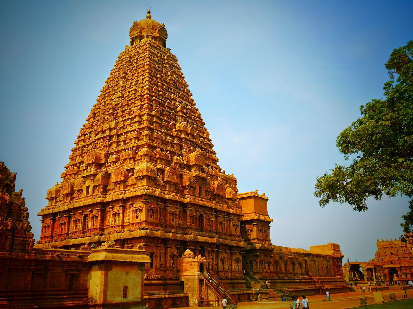 Thanjavur