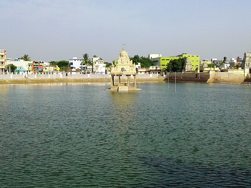 Thiruvallur
