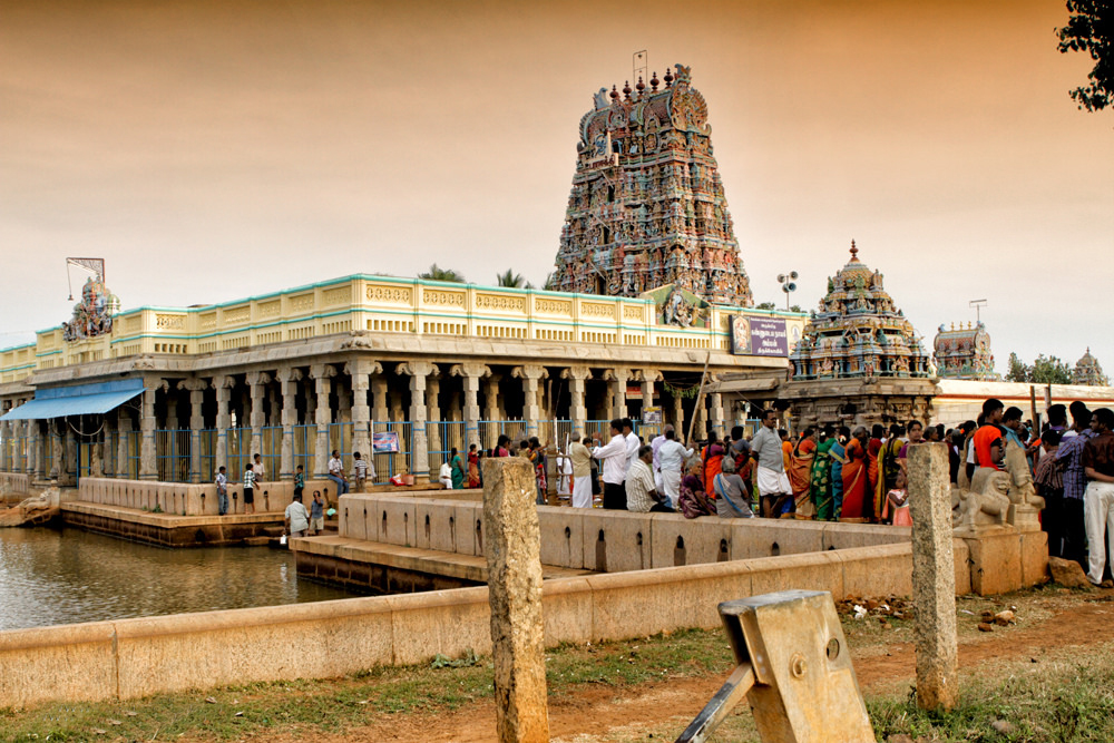 Sivaganga