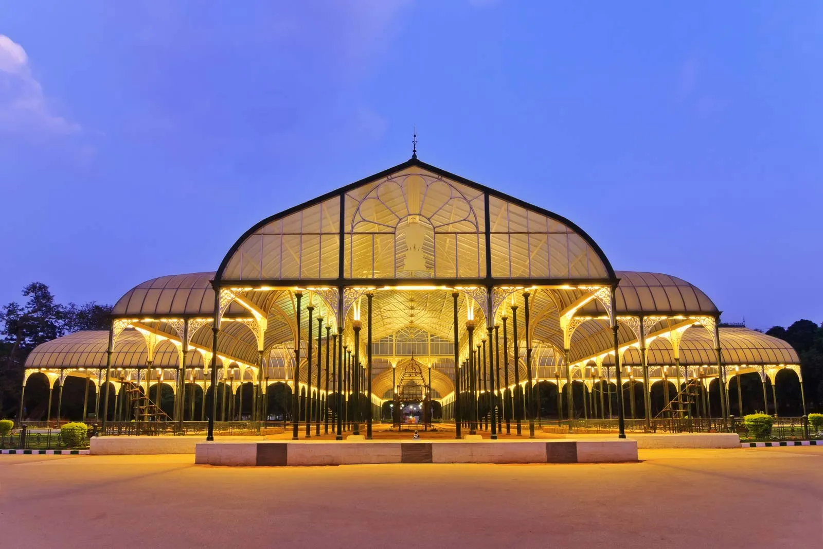 Bangalore