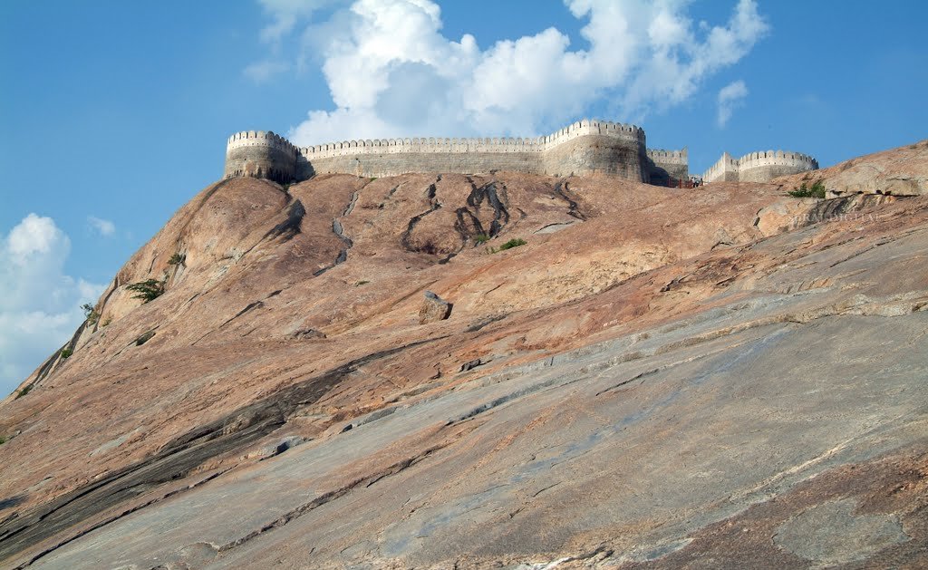 Namakkal