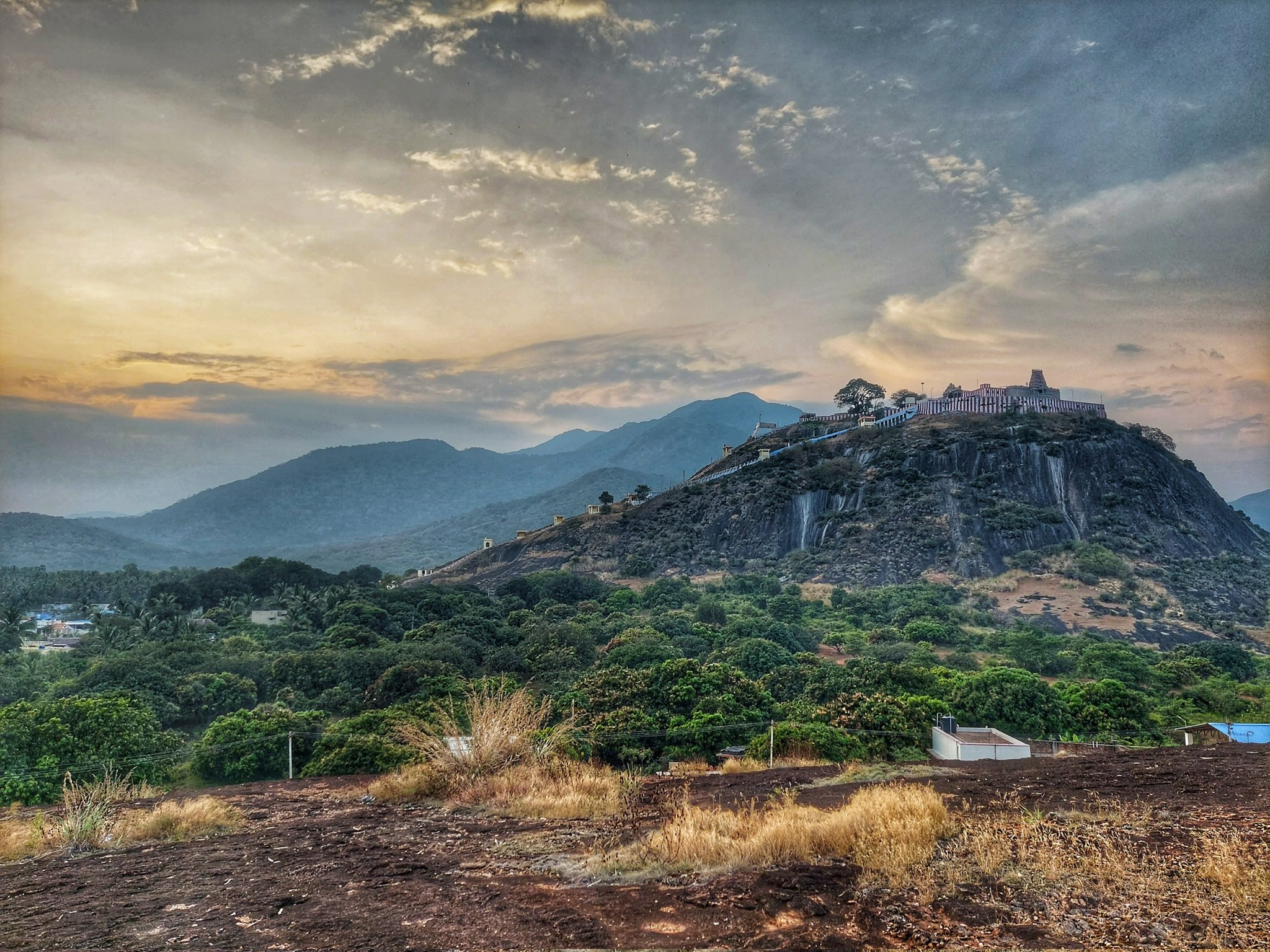 Tenkasi