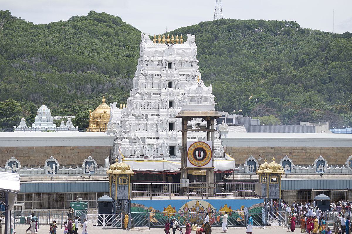 Chennai to Tirupati drop taxi