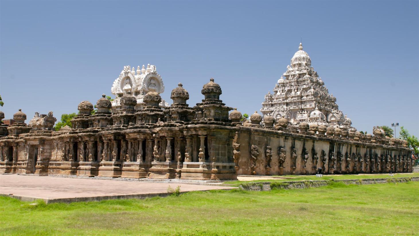 Kanchipuram to Chennai drop taxi