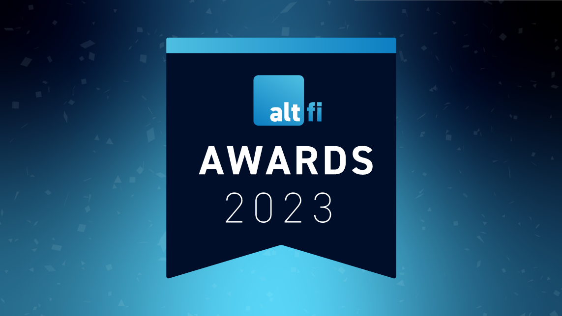 AltFi Awards